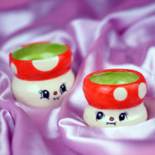Load image into Gallery viewer, Mushy Cup Set