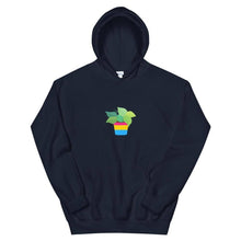 Load image into Gallery viewer, Pan Plant hoodie