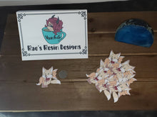 Load image into Gallery viewer, Surprise Cuddles - Vinyl Fox Sticker