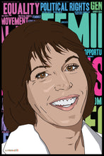 Load image into Gallery viewer, Helen Reddy | I am Woman