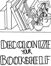 Load image into Gallery viewer, A Very Queer Colouring Book (for IPOC)