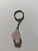 Load image into Gallery viewer, D20 Keychains!