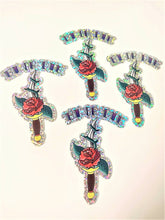 Load image into Gallery viewer, Bi or Die - Sticker