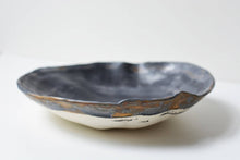 Load image into Gallery viewer, Grey Ceramic Bowl