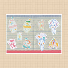 Load image into Gallery viewer, Hello My Name is...