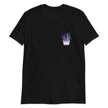 Load image into Gallery viewer, Trans plant tee