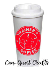 Load image into Gallery viewer, Cartoon/Anime Inspired Permanent Decal - DECAL ONLY