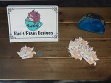 Load image into Gallery viewer, Hugging Fox - Vinyl Stickers