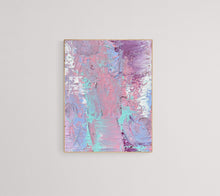 Load image into Gallery viewer, The Edge of Alaska - Original Acrylic Painting