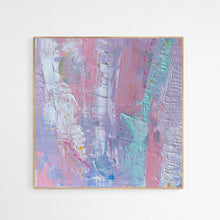 Load image into Gallery viewer, The Eternal Day - Original Acrylic Painting