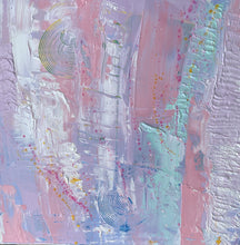 Load image into Gallery viewer, The Eternal Day - Original Acrylic Painting