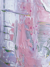 Load image into Gallery viewer, The Eternal Day - Original Acrylic Painting