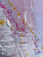 Load image into Gallery viewer, The Eternal Day - Original Acrylic Painting