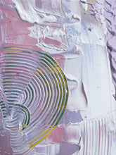 Load image into Gallery viewer, The Eternal Day - Original Acrylic Painting