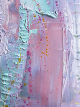 Load image into Gallery viewer, The Eternal Day - Original Acrylic Painting