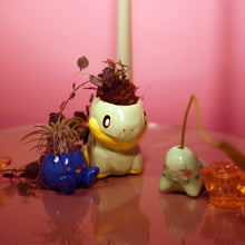 Load image into Gallery viewer, Big Turtwig Planter