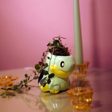 Load image into Gallery viewer, Big Turtwig Planter