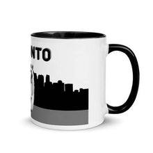 Load image into Gallery viewer, Raccoon of Toronto Mug