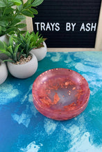 Load image into Gallery viewer, Resin Ashtray