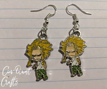 Load image into Gallery viewer, Academia Inspired Earrings