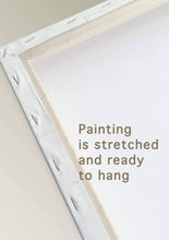 Load image into Gallery viewer, Emerald Dreams - Abstract Textured Art - Original Acrylic Painting