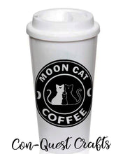 Load image into Gallery viewer, Sailor Moon Inspired Permanent Decals - DECAL ONLY