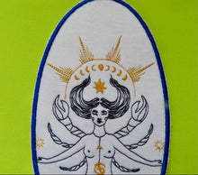 Load image into Gallery viewer, Zodiac Patch - Cancer