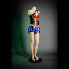 Load image into Gallery viewer, Fascinating Fantasy Cosplay Set