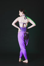 Load image into Gallery viewer, Harlot's & Harem's Onesie Galaxy Nostalgia