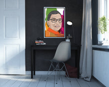 Load image into Gallery viewer, Ruth Bader Ginsburg | RBG