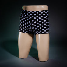 Load image into Gallery viewer, Do Me Big Polka Dots Shorts