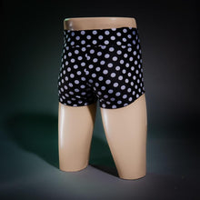 Load image into Gallery viewer, Do Me Big Polka Dots Shorts
