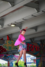 Load image into Gallery viewer, Bingo Bango Dress-Pink Party