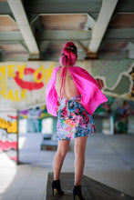 Load image into Gallery viewer, Bingo Bango Dress-Pink Party