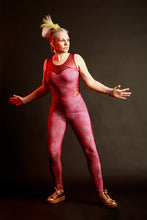Load image into Gallery viewer, One Decision Shorty Body All - Pink Cheetah