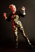 Load image into Gallery viewer, One Decision Body All - Camo