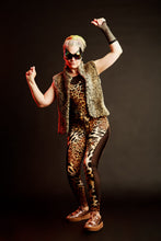 Load image into Gallery viewer, One Decision Body All - Luxury Cheetah