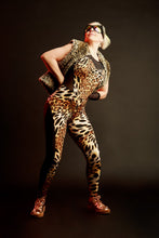 Load image into Gallery viewer, One Decision Body All - Luxury Cheetah