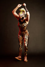 Load image into Gallery viewer, One Decision Body All - Luxury Cheetah