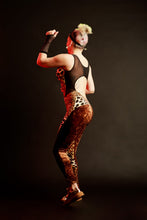 Load image into Gallery viewer, One Decision Body All - Luxury Cheetah