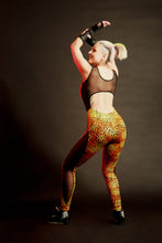 Load image into Gallery viewer, One Decision Body All - Cheesy Cheetah
