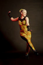 Load image into Gallery viewer, One Decision Body All - Cheesy Cheetah