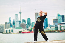 Load image into Gallery viewer, Proud Sassy Magical Human T-Shirt - Gold