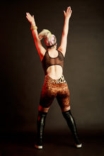 Load image into Gallery viewer, One Decision Shorty Body All - Cheetah