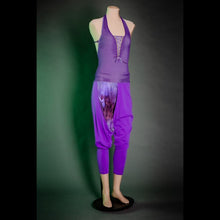Load image into Gallery viewer, Harlot's & Harem's Onesie Galaxy Nostalgia
