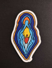 Load image into Gallery viewer, Sacred Cunt #1 - Sticker