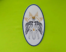 Load image into Gallery viewer, Zodiac Patch - Gemini