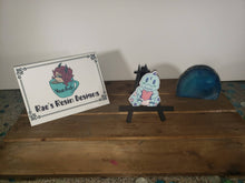 Load image into Gallery viewer, Dino Love Pastel Die Cut Vinyl Sticker