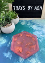 Load image into Gallery viewer, Resin Coaster