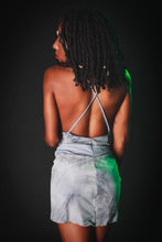 Load image into Gallery viewer, X-Cross Summer Dress